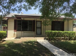 426 Otto St, San Antonio, TX 78224