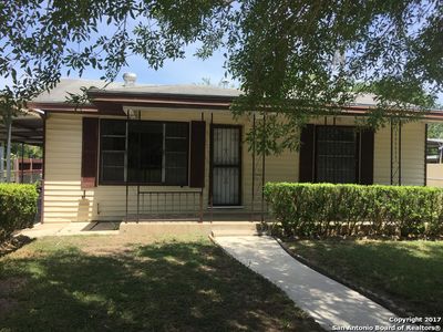 426 Otto St, San Antonio, TX, 78224