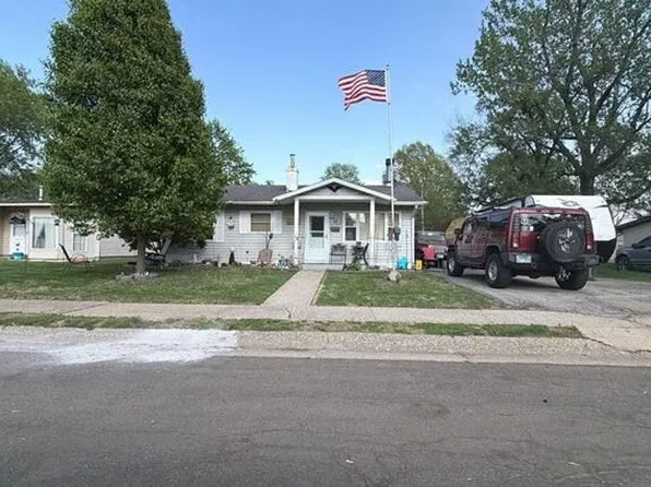 2732 Birch Ave, Granite City, IL 62040