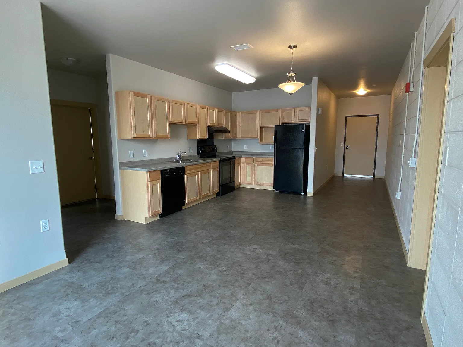 Historic on 4th Apartments — Photo 3