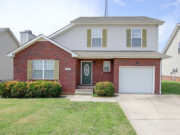 4th image of 2603 Cider Dr