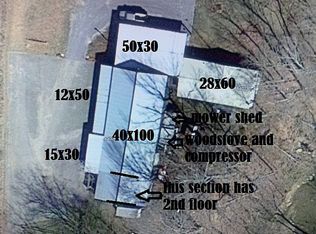 6400 New Gallatin Rd, Adolphus, KY 42120