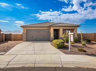 8498 N 174th Ln, Waddell, AZ 85355
