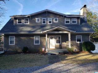 516 Wagner Dr, Rockford, AL 35136