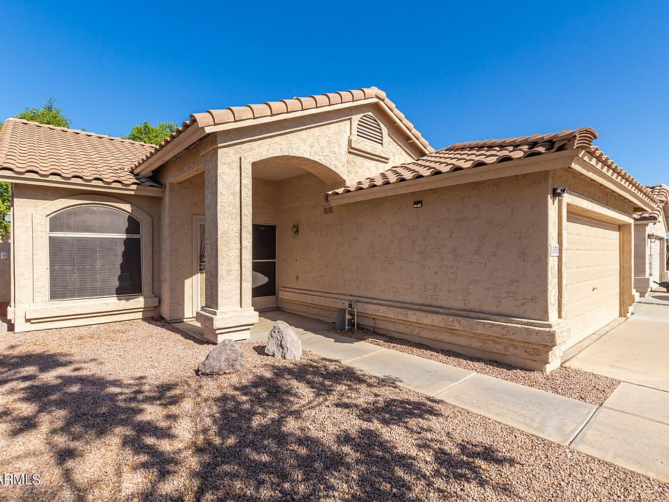 1st image of 1050 W SEAGULL Drive