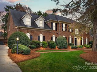 4739 Binfords Ridge Rd, Charlotte, NC 28226