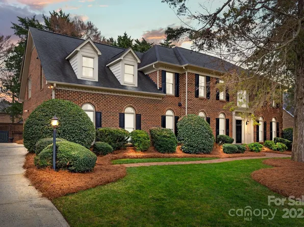 4739 Binfords Ridge Rd, Charlotte, NC 28226