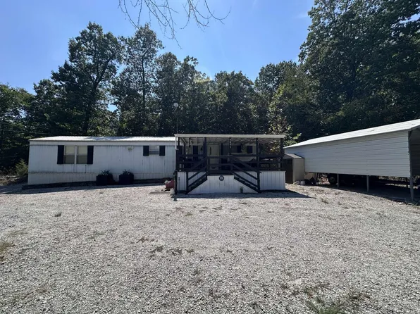 6091 County Road 366, Eucha, OK 74342