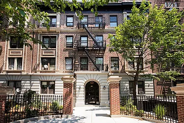 Rented by Bold New York