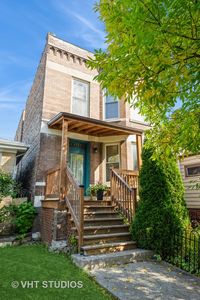 4523 N Keokuk Ave, Chicago, IL, 60630