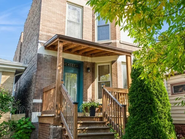 4523 N Keokuk Ave, Chicago, IL 60630