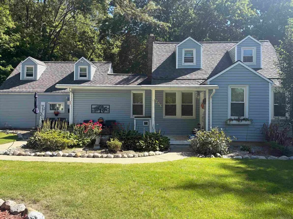 3256 Amelia Ave, Flushing, MI 48433