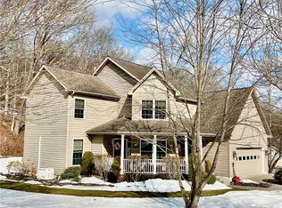 122 Hickory Hill Rd, Otego, NY 13825