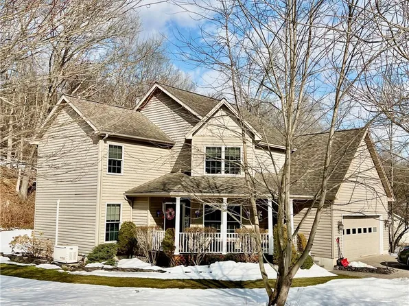 122 Hickory Hill Rd, Otego, NY 13825