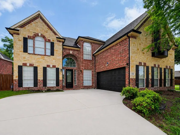 8306 Sawgrass Ln, Rowlett, TX 75089