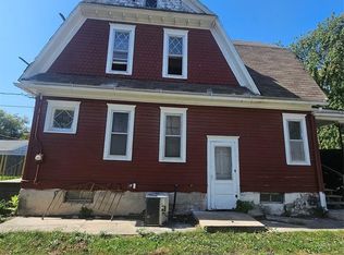 1423 5th Ave N, Fort Dodge, IA 50501