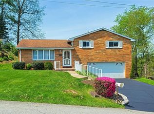 2598 Timothy Dr, Export, PA