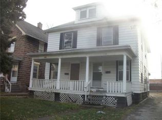 519-521 Garson Ave, Rochester, NY 14609