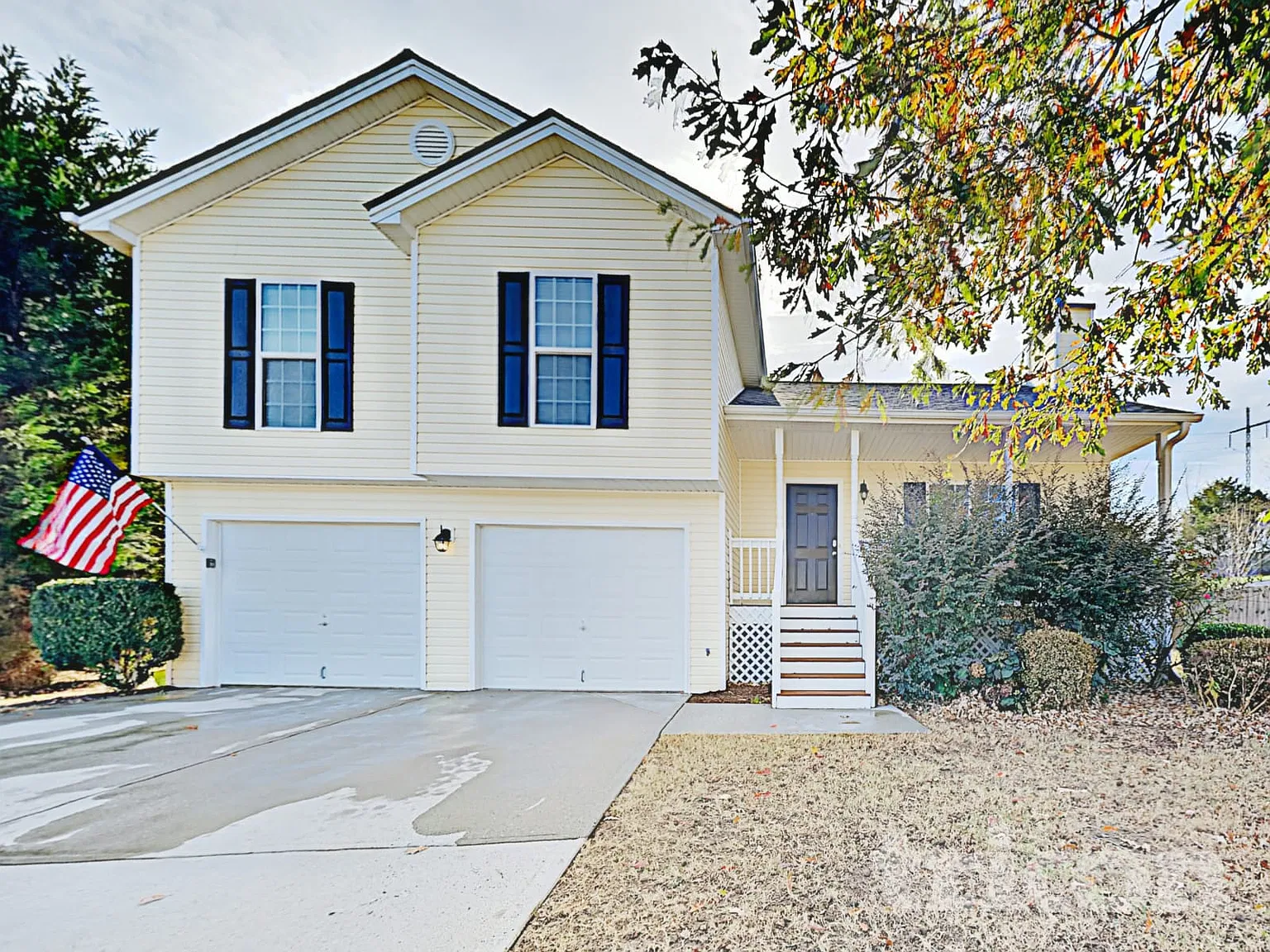 1830 Miller Lake Drive Bethlehem GA — Photo 2