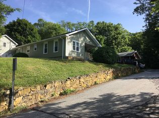 131 Gragg St, Boone, NC 28607