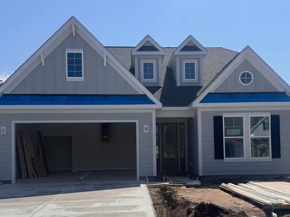 435 Starlit Way, Myrtle Beach, SC 29579