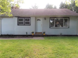 1476 Master St, North Tonawanda, NY