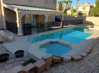 2513 Cortina Ave, Henderson, NV 89074