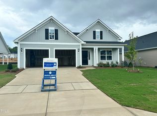 433 N Maple Walk #99, Garner, NC 27529