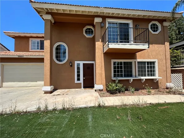 30407 Early Round Dr, Canyon Lake, CA 92587
