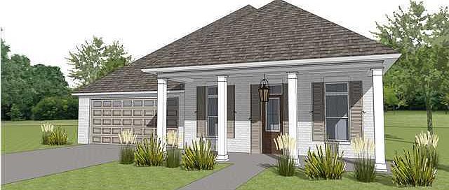 2nd image of 204 Monterey Dr