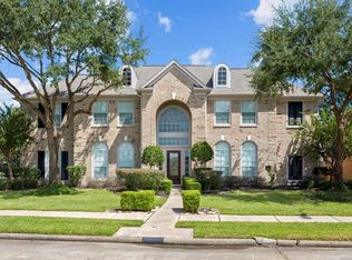 24518 Falcon Point Dr, Katy, TX 77494