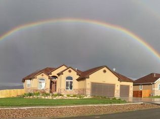 1159 S Kimball Dr, Grantsville, UT 84029