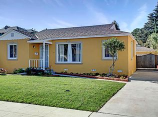 6419 Whitman Ave, Van Nuys, CA 91406