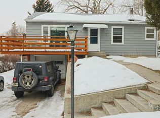 14 Valley Dr, Billings, MT 59101