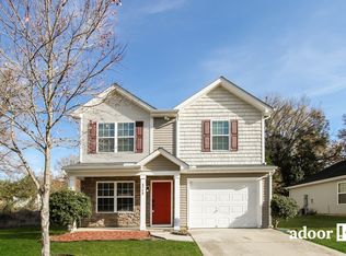 6310 Summerour Pl, Charlotte, NC 28214