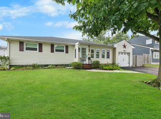 2204 Yardville Hamilton Sq, Trenton, NJ 08620