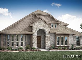 9520 Wildcat Rdg, Godley, TX 76044