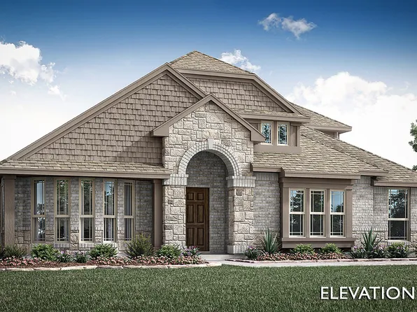 9520 Wildcat Rdg, Godley, TX 76044