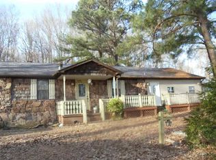 14986 Highway 87, Henning, TN 38041
