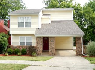 1657 Prairie Cir, Lexington, KY 40515