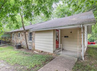 510 N Lafayette St, Doniphan, MO 63935