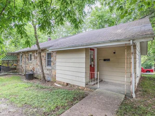 510 N Lafayette St, Doniphan, MO 63935