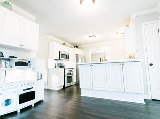 8706 Canter Post Dr, Charlotte, NC 28216