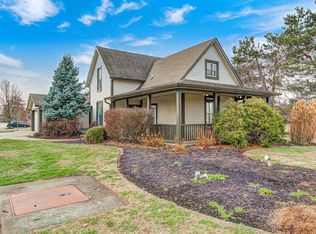 2051 Woodberry Dr, Danville, IN 46122