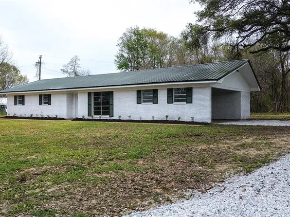 1021 Lutz Loop, Saint Landry, LA 71367