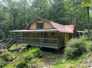 349 Happy Hollow Cir, Suches, GA 30572