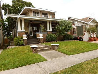 2716 Dublin St, New Orleans, LA, 70118