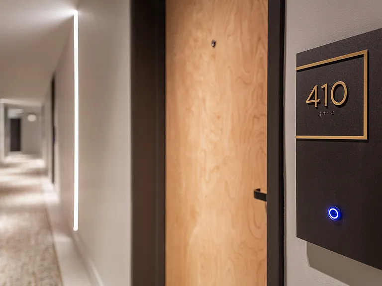 Doorbell To Your New Home