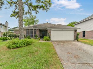 11711 Inga Ln, Houston, TX 77064
