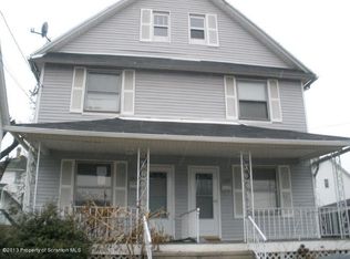 1921-1923 Wint Ave, Scranton, PA 18509